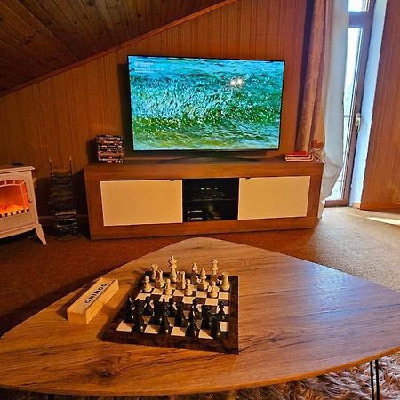 Loricaskihome Kültér fotó