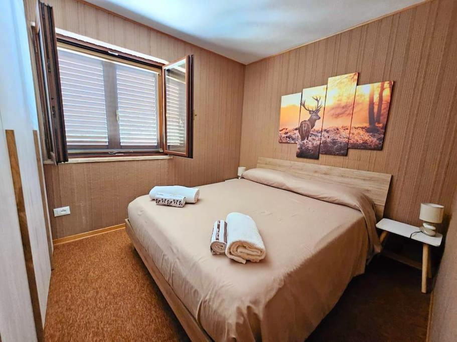 Loricaskihome Kültér fotó